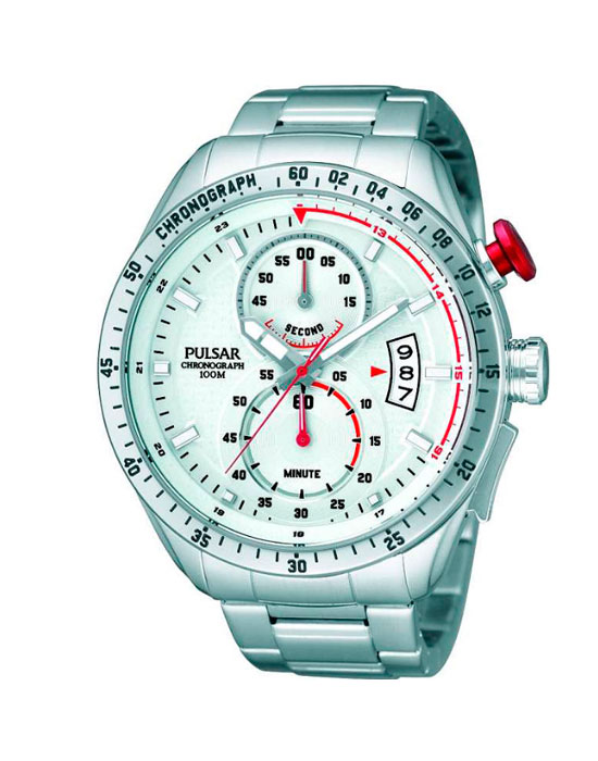Часы Pulsar On The Go PW4013X1