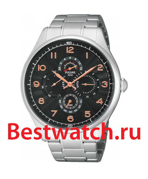 Часы Pulsar Dress PW9003X1
