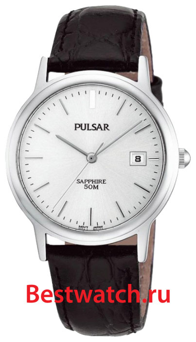 Часы Pulsar Dress PXDA31X1