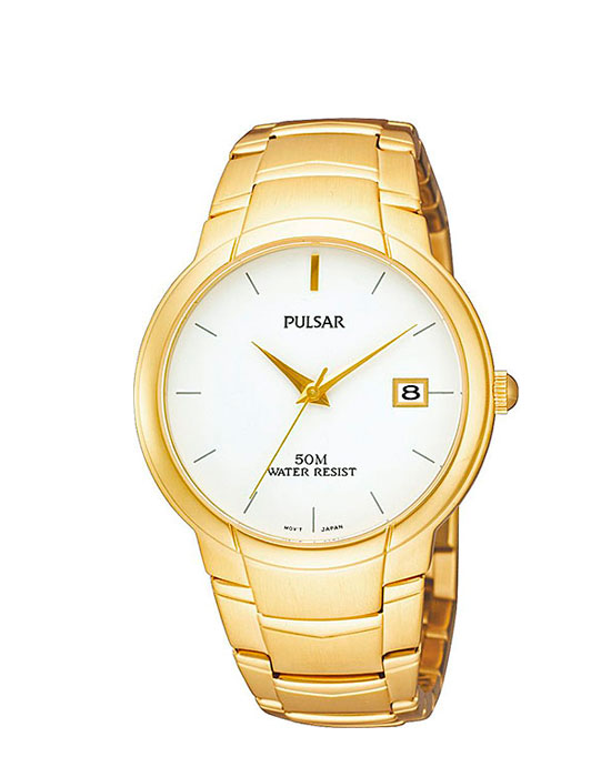 Часы Pulsar Easy Style PXH740X1