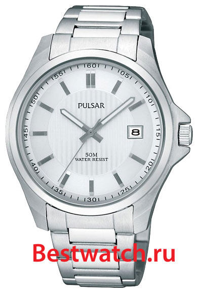 Часы Pulsar Dress PXH779X1