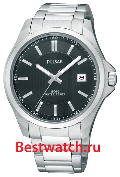Часы Pulsar Dress PXH781X1