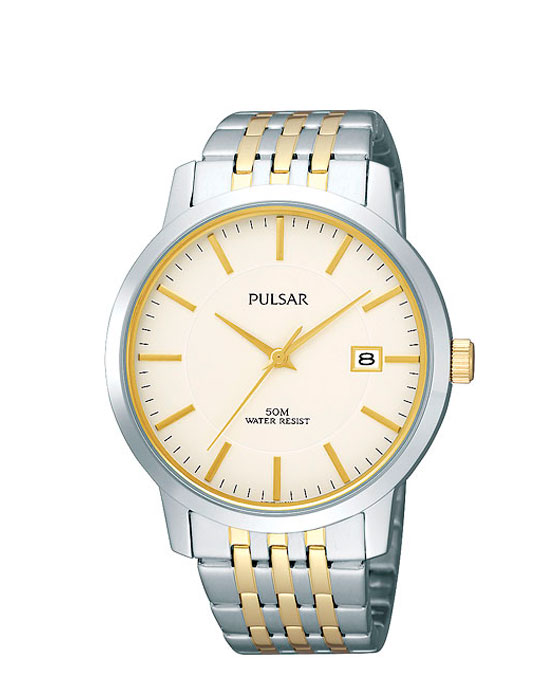 Часы Pulsar Easy Style PXH873X1