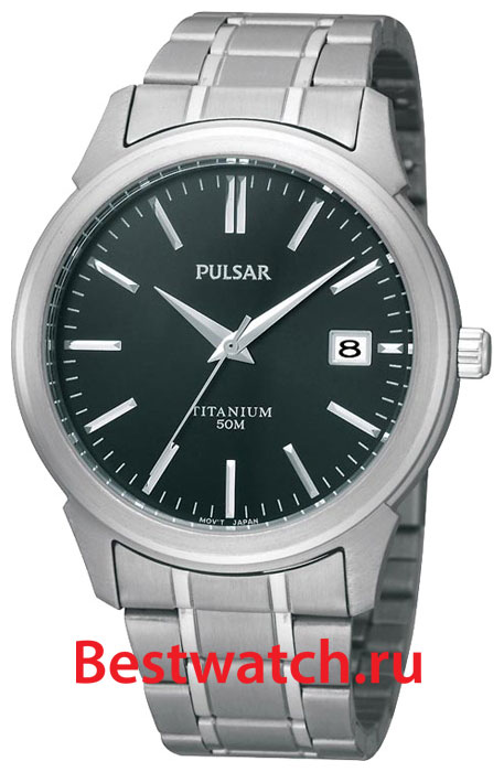 Часы Pulsar Dress PXH895X1