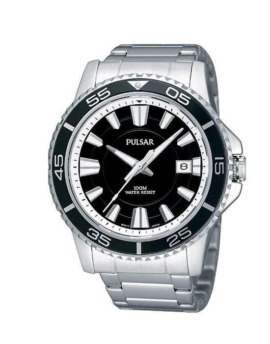 Часы Pulsar Dress PXH941X1