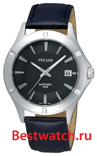 Часы Pulsar Dress PXH961X1