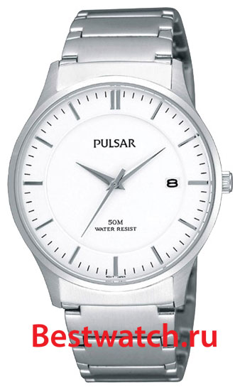 Часы Pulsar Dress PXH963X1