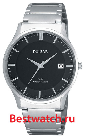 Часы Pulsar Dress PXH965X1