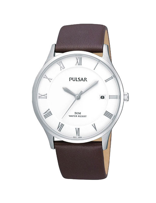 Часы Pulsar Dress PXH969X1