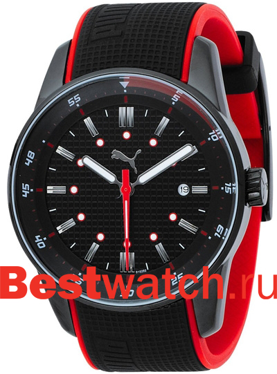 Часы Puma Sport PU101021001