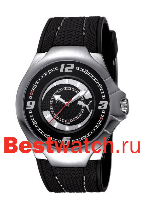 Часы Puma Sport PU101681003