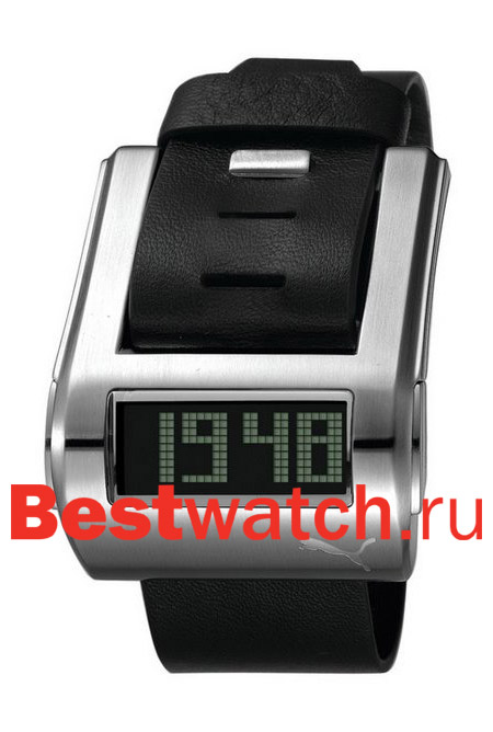 Часы Puma Electronic PU102331001