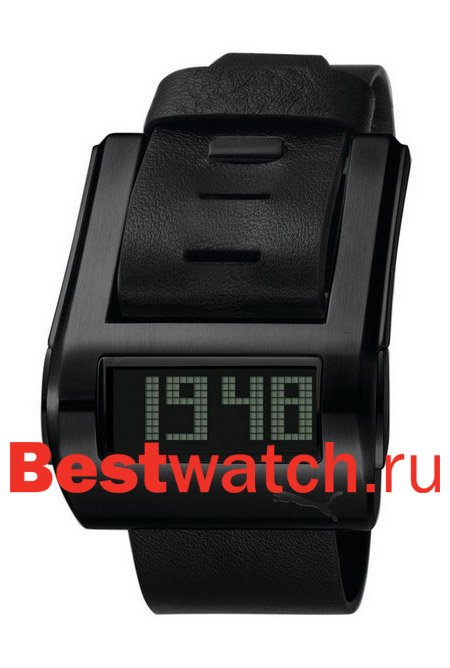 Часы Puma Electronic PU102331002