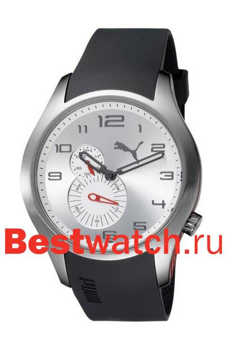 Часы Puma Functions PU102351001