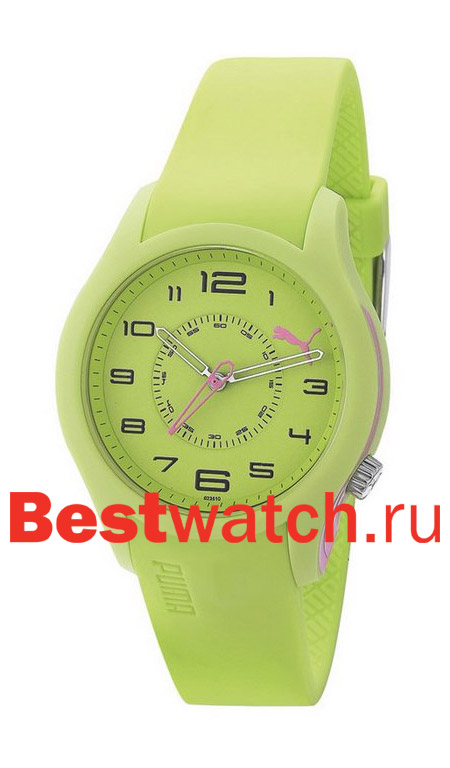 Часы Puma Sport PU102352010