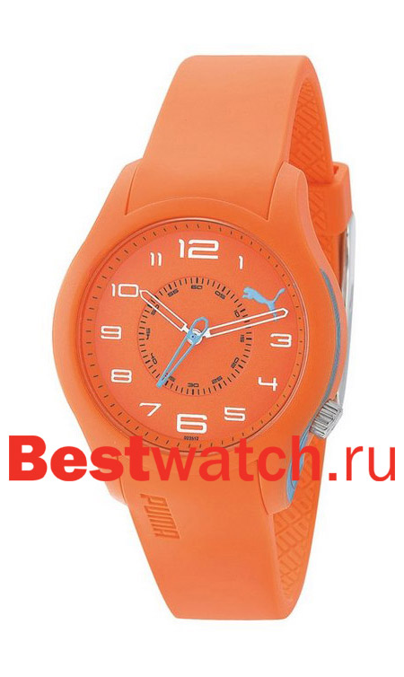 Часы Puma Sport PU102352012