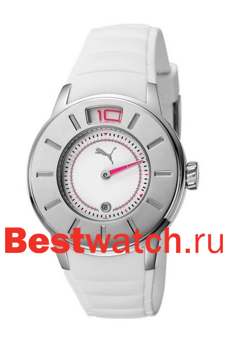 Часы Puma Functions PU102382001