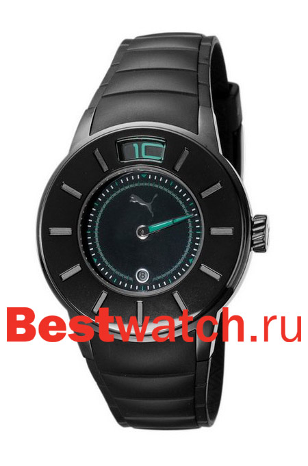 Часы Puma Functions PU102382002