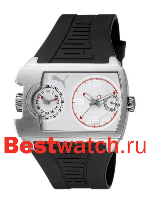 Часы Puma Functions PU102421001