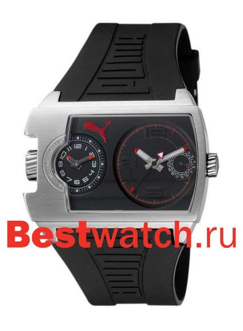 Часы Puma Functions PU102421004