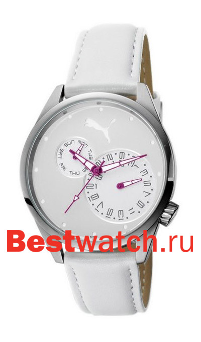 Часы Puma Functions PU102452003