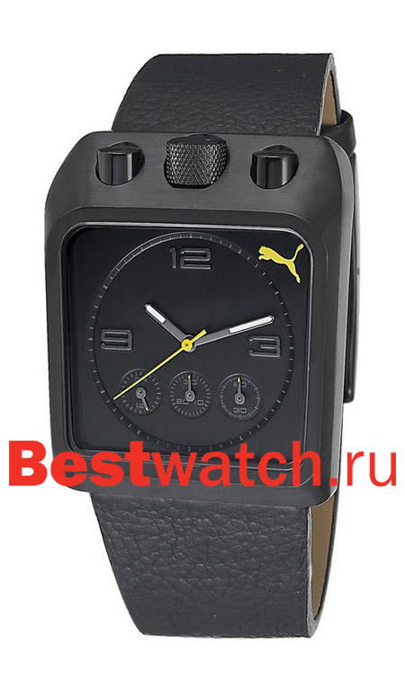Часы Puma Chronograph PU102501002