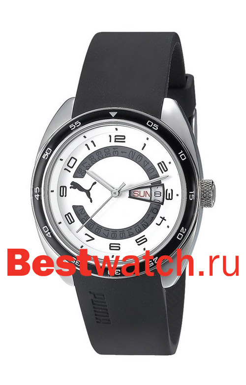 Часы Puma Functions PU102522005