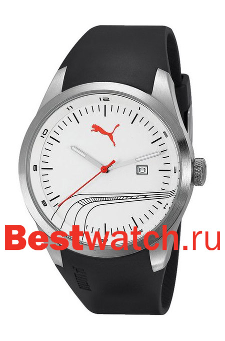 Часы Puma Functions PU102531002