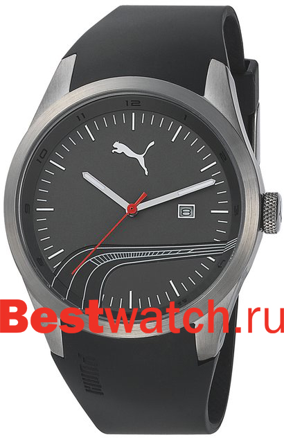 Часы Puma Sport PU102531006