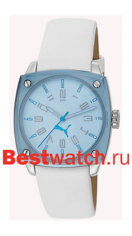 Часы Puma Sport PU102592001