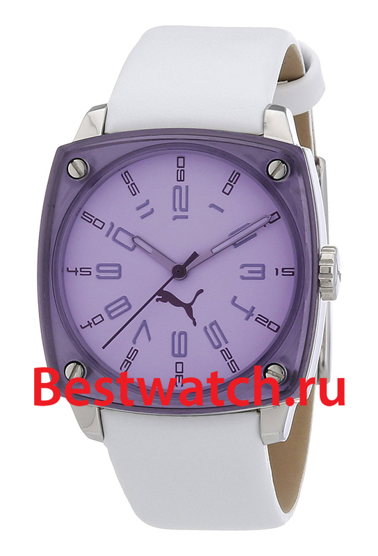 Часы Puma Sport PU102592005