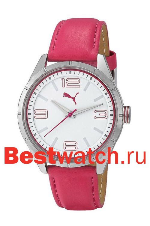 Часы Puma Sport PU102612005