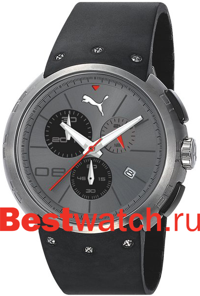 Часы Puma Chronograph PU102671002