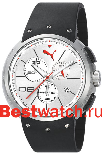 Часы Puma Chronograph PU102671003