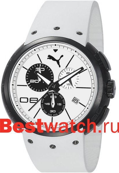 Часы Puma Chronograph PU102671004