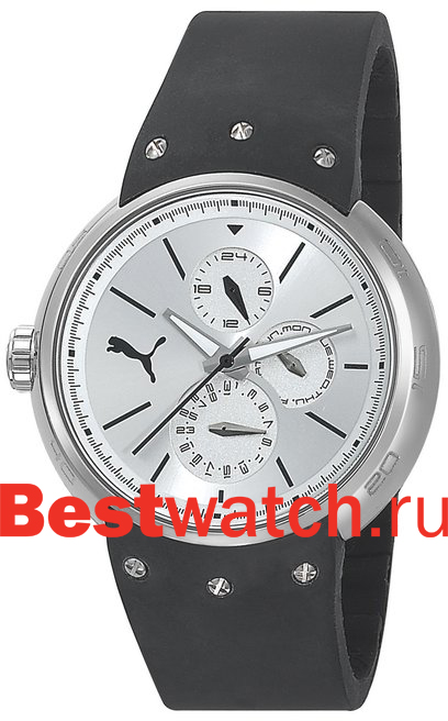 Часы Puma Functions PU102672002