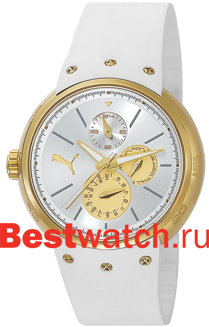 Часы Puma Functions PU102672004