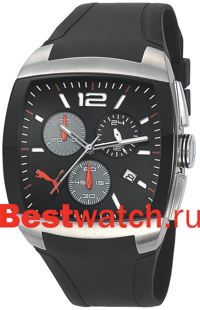 Часы Puma Chronograph PU102721002