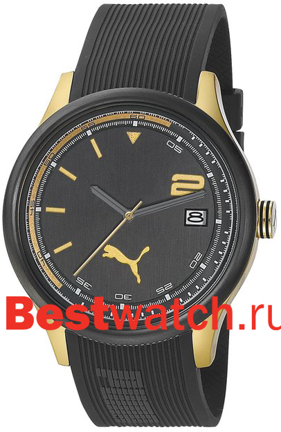 Часы Puma Sport PU102731004