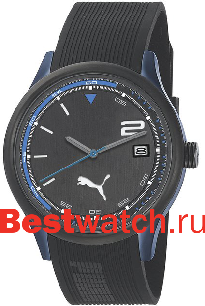 Часы Puma Sport PU102731008