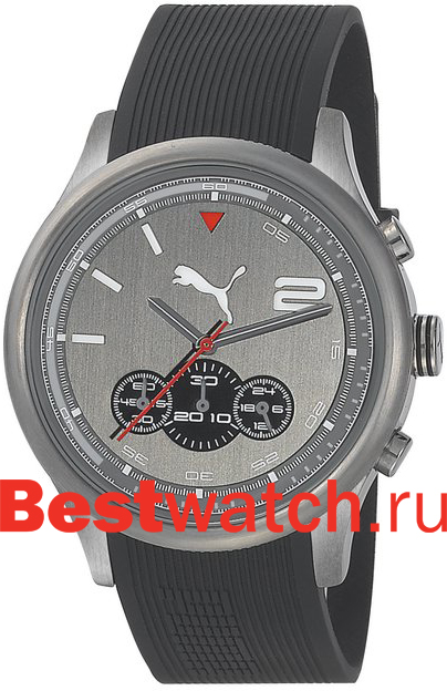 Часы Puma Chronograph PU102741001