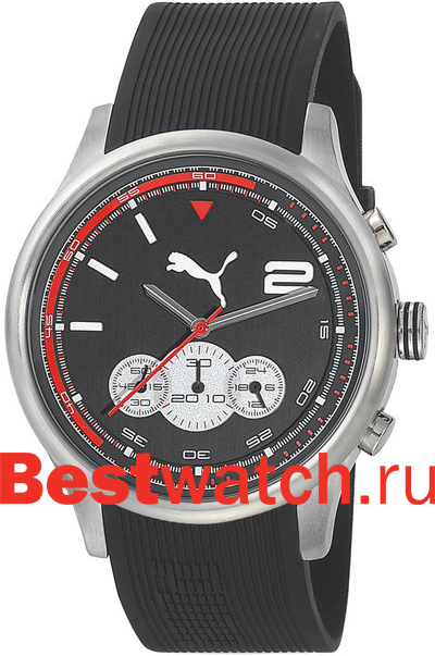 Часы Puma Chronograph PU102741002