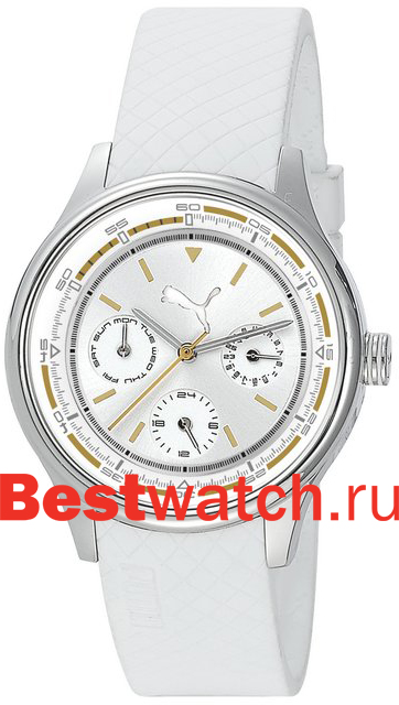 Часы Puma Functions PU102742001
