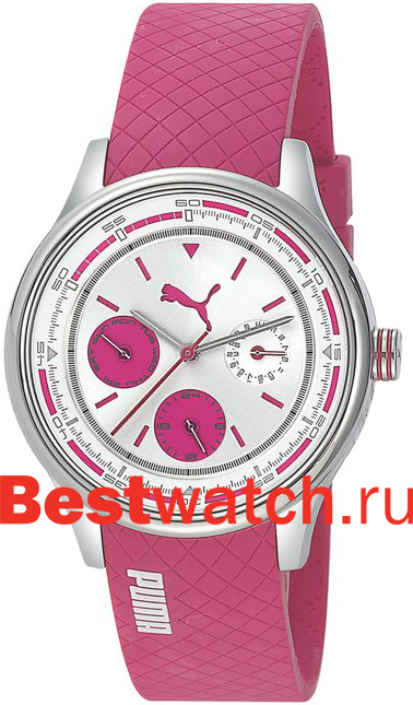 Часы Puma Functions PU102742002