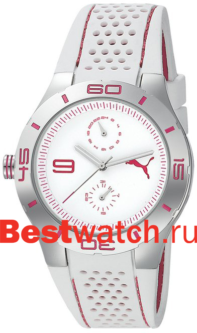 Часы Puma Functions PU102772001