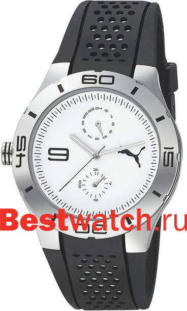 Часы Puma Functions PU102772002