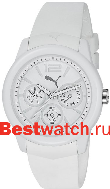 Часы Puma Functions PU102802001