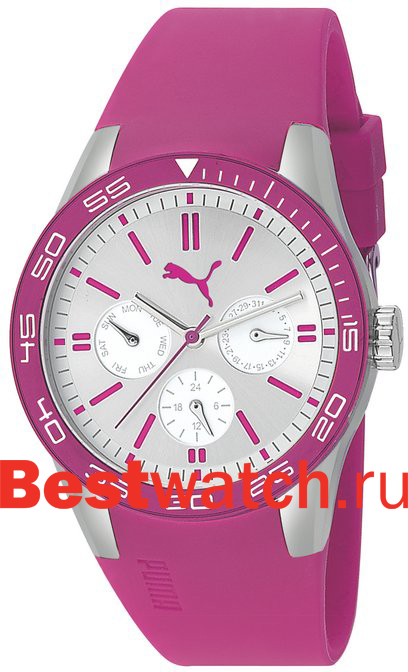 Часы Puma Functions PU102822002