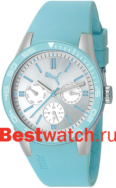 Часы Puma Functions PU102822005