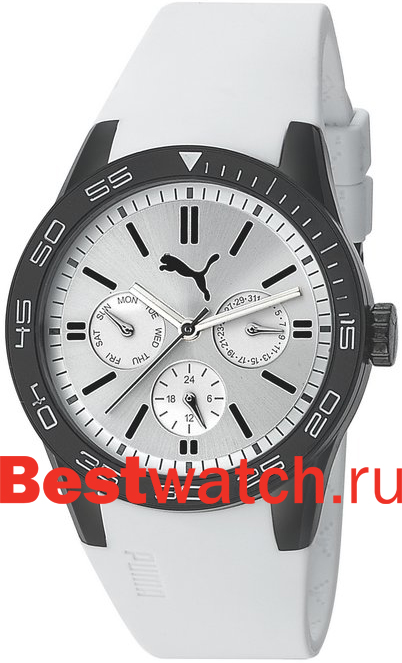 Часы Puma Functions PU102822007